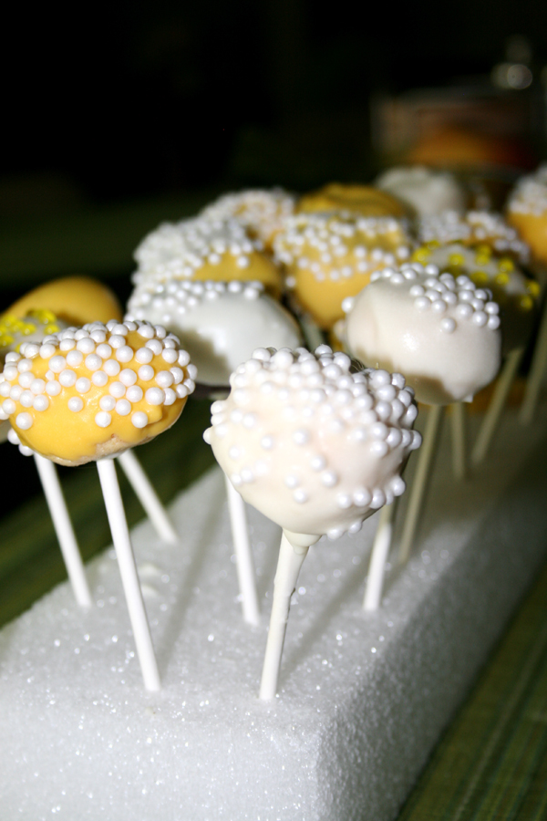 Chocolate For Cake Pops Is Too Thick Chocolate For Cake Pops Is Too Thick