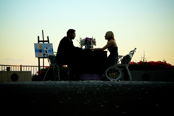 Heritage Park Engagement Simply U Proposals, Miss Meliss Photography