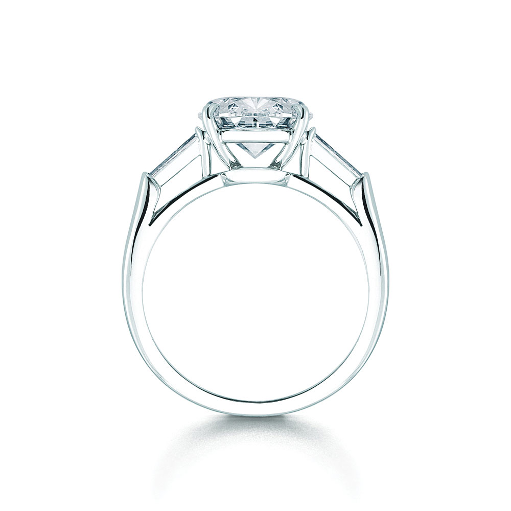 Kwiat Engagement Ring 1