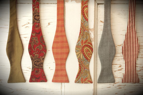 reversible bow ties 2