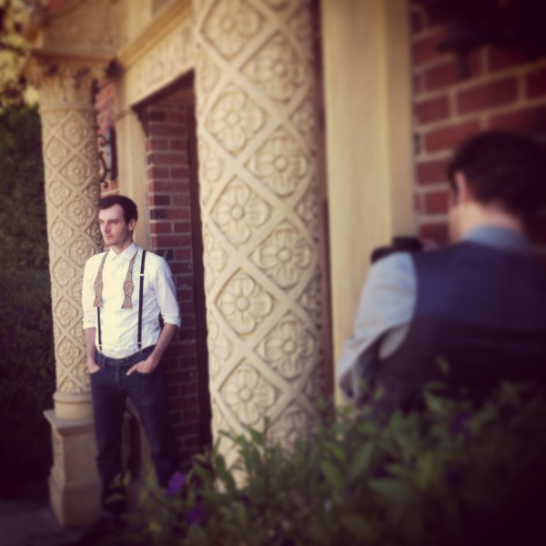 bow tie 3
