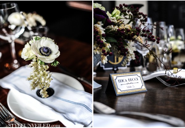 Great Gatsby 1920s Inspired Party Ideas By The Yes S Great Gatsby Wedding Ideas